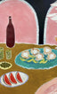 KALA art cafe: Make your own wall art