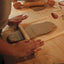 Workshop organic mugs (2 stuks) vrij 9 mei