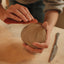 Workshop organic mugs (2 stuks) vrij 9 mei