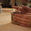 Workshop organic mugs (2 stuks) vrij 9 mei