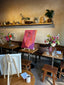 KALA art cafe: Make your own wall art