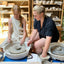 MINI & ME pottenbakken wo 10 sept 15.30
