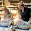 MINI & ME pottenbakken wo 10 sept 15.30