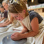 MINI & ME pottenbakken wo 10 sept 15.30
