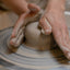 Yoga & pottery retreat zo 09 nov 09.00 - 17.00