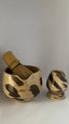 Pottery special: Matcha bowl & whisk holder 2daags do 23 + 30 oktober